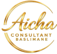 عائشة باسليمان – Aicha Consult